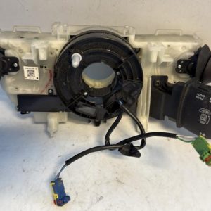 Com (Bloc Contacteur Tournant+Commodo Essuie Glace+Commodo Phare) RENAULT MEGANE 3 PHASE 1 Diesel - Image 1