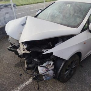 Boite de vitesses SEAT IBIZA 4 PHASE 2 Diesel - Image 1