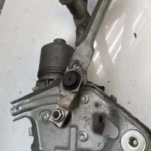 Moteur essuie glace avant gauche PEUGEOT 3008 1 PHASE 1 Diesel - Image 1