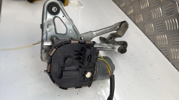 Moteur essuie glace avant gauche PEUGEOT 3008 1 PHASE 1 Diesel - Image 2