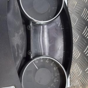 Compteur PEUGEOT 3008 1 PHASE 1 Diesel - Image 1
