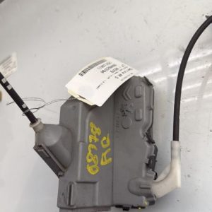Serrure arriere gauche PEUGEOT 3008 1 PHASE 1 Diesel - Image 1