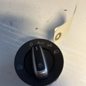 Commande de phare VOLKSWAGEN PASSAT 5 CC COUPE Diesel - Image 1