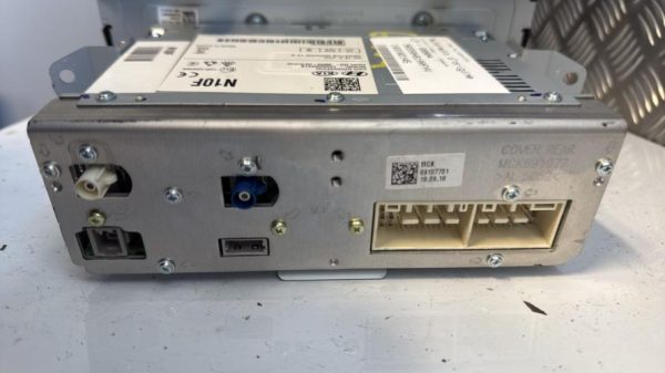 Autoradio d'origine KIA RIO 4 PHASE 1 Essence - Image 3