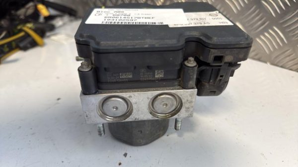 Bloc ABS (freins anti-blocage) SEAT IBIZA 4 PHASE 2 Diesel - Image 2