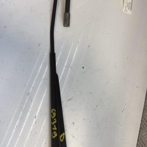 Bras essuie glace avant droit SEAT IBIZA 4 PHASE 2 Diesel - Image 1