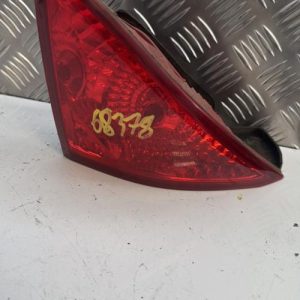 Feu arriere secondaire droit (feux) PEUGEOT 3008 1 PHASE 1 Diesel - Image 1