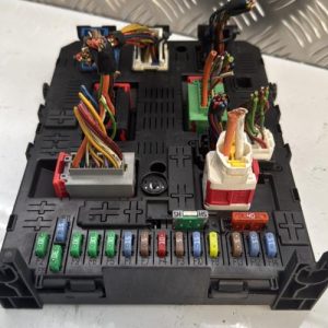 Kit de demarrage PEUGEOT 3008 1 PHASE 1 Diesel - Image 1