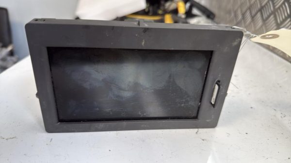 Ecran GPS RENAULT CLIO 3 PHASE 2 Diesel - Image 3
