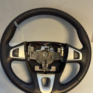 Volant RENAULT MEGANE 3 PHASE 1 Diesel - Image 1