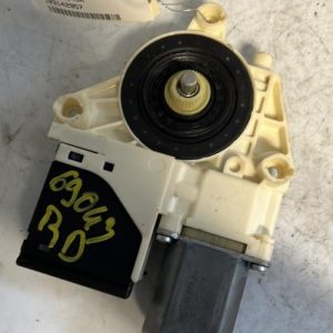 Moteur leve vitre arriere droit RENAULT MEGANE 3 PHASE 1 Diesel - Image 1