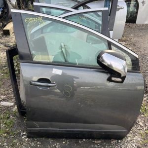 Porte avant droit PEUGEOT 3008 1 PHASE 1 Diesel - Image 1