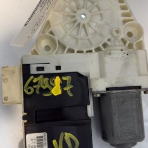 Moteur leve vitre avant droit CITROEN C4 1 PHASE 1 Essence - Image 1