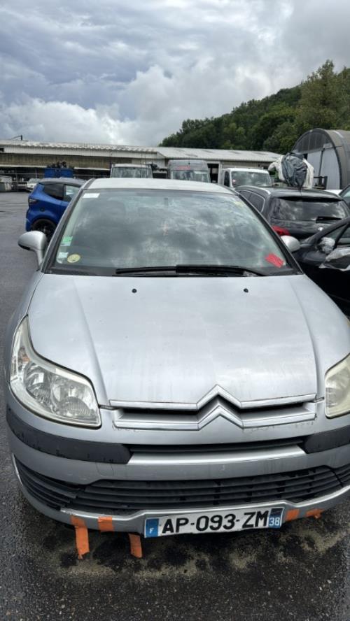 Moteur leve vitre avant droit CITROEN C4 1 PHASE 1 Essence - Image 4