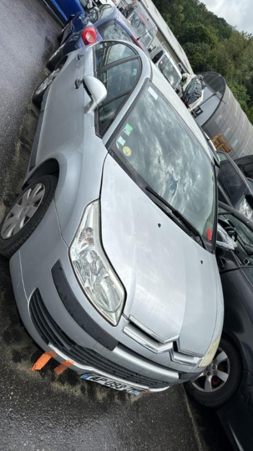 Moteur leve vitre avant droit CITROEN C4 1 PHASE 1 Essence - Image 5