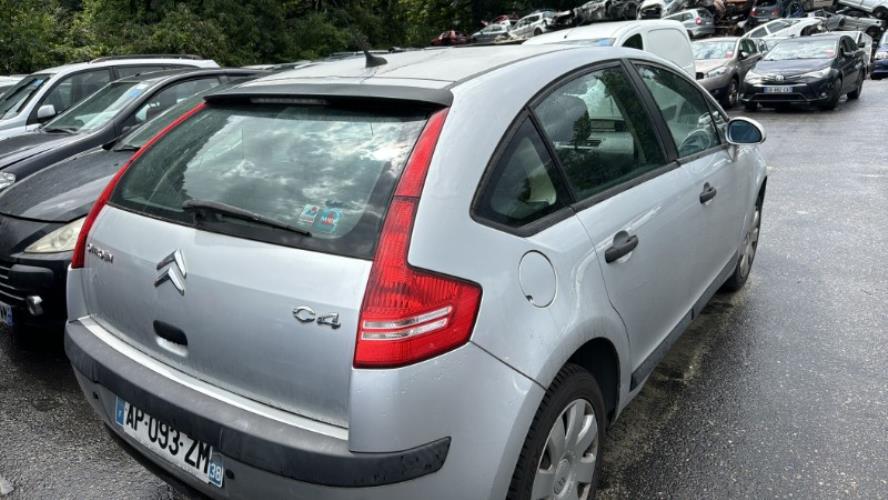 Moteur leve vitre avant droit CITROEN C4 1 PHASE 1 Essence - Image 7