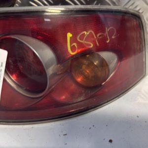 Feu arriere principal droit (feux) SEAT IBIZA 3 PHASE 1 Diesel - Image 1