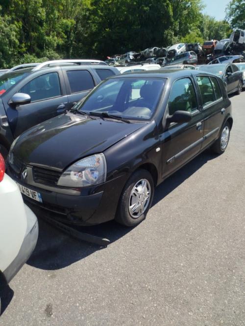 Serrure avant gauche RENAULT CLIO 2 PHASE 2 Essence - Image 5