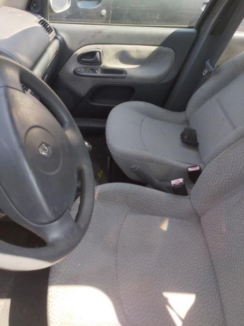 Serrure avant gauche RENAULT CLIO 2 PHASE 2 Essence - Image 6