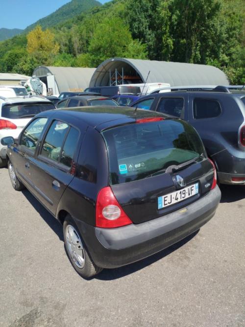 Serrure avant gauche RENAULT CLIO 2 PHASE 2 Essence - Image 7