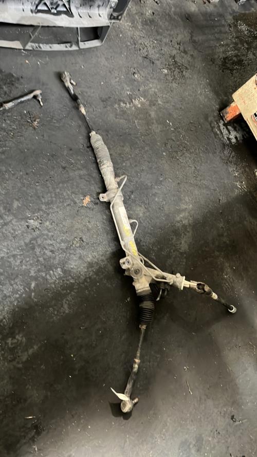 Cremaillere assistee MERCEDES VITO 639 PHASE 1 Diesel - Image 1