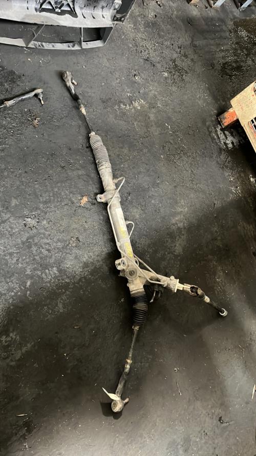 Cremaillere assistee MERCEDES VITO 639 PHASE 1 Diesel - Image 3