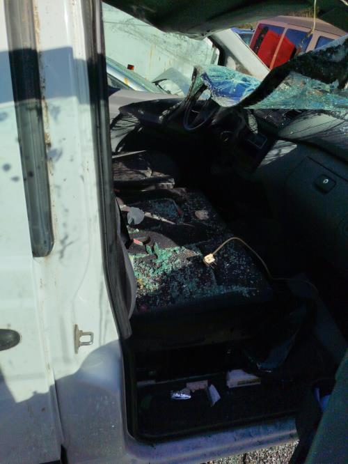 Cremaillere assistee MERCEDES VITO 639 PHASE 1 Diesel - Image 6