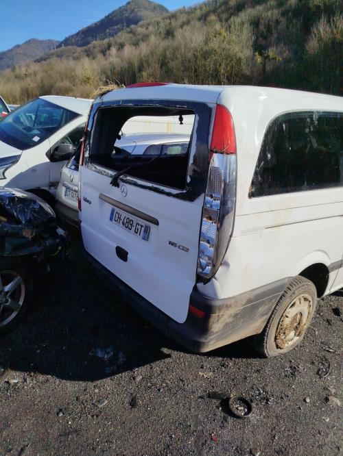 Cremaillere assistee MERCEDES VITO 639 PHASE 1 Diesel - Image 7