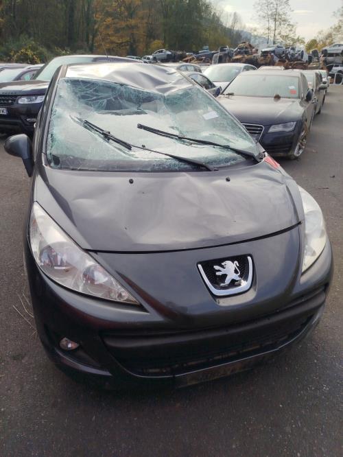 Boitier servitude moteur (BSM) PEUGEOT 207 PHASE 2 Diesel - Image 7