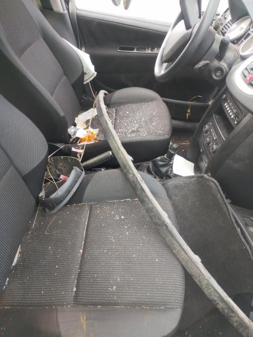 Boitier servitude moteur (BSM) PEUGEOT 207 PHASE 2 Diesel - Image 8