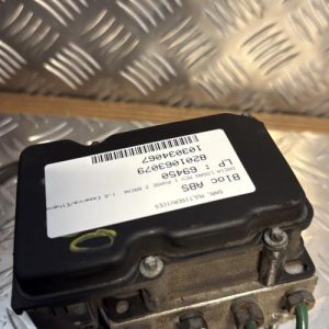 Bloc ABS (freins anti-blocage) DACIA LOGAN MCV 1 PHASE 2 BREAK Essence/Ethanol - Image 1