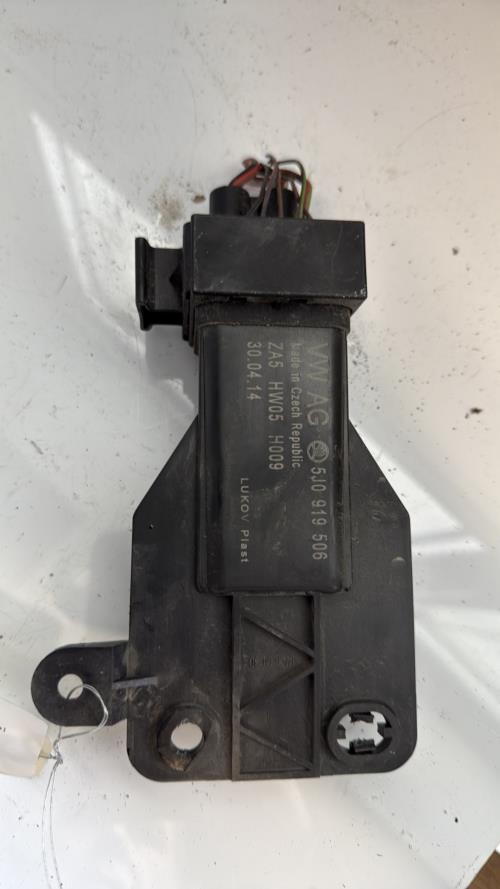 Relais electrique SEAT IBIZA 4 PHASE 2 Diesel - Image 2