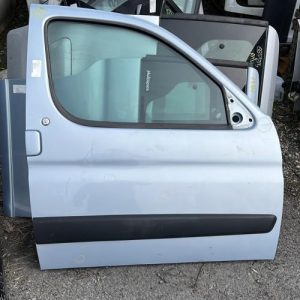 Porte avant droit CITROEN BERLINGO 1 PHASE 2 Diesel - Image 1