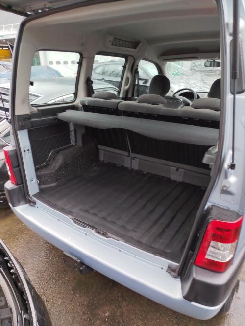 Porte avant droit CITROEN BERLINGO 1 PHASE 2 Diesel - Image 10