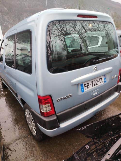 Porte avant droit CITROEN BERLINGO 1 PHASE 2 Diesel - Image 11