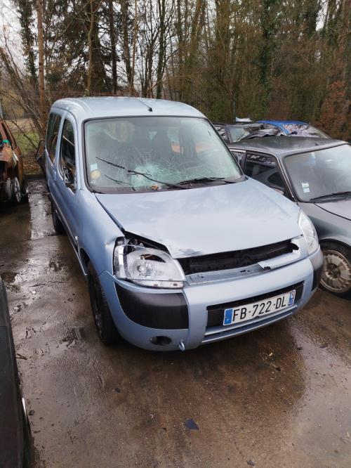 Porte avant droit CITROEN BERLINGO 1 PHASE 2 Diesel - Image 6