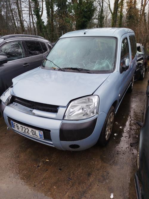 Porte avant droit CITROEN BERLINGO 1 PHASE 2 Diesel - Image 7