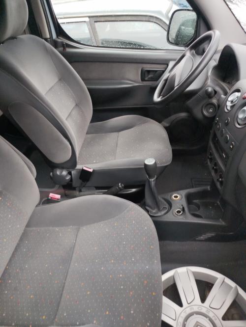 Porte avant droit CITROEN BERLINGO 1 PHASE 2 Diesel - Image 8