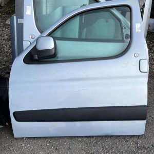 Porte avant gauche CITROEN BERLINGO 1 PHASE 2 Diesel - Image 1