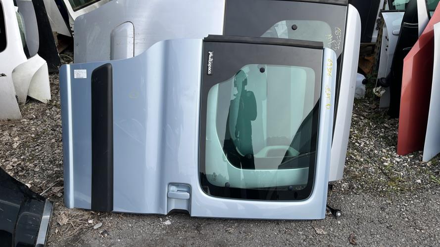 Porte laterale droit CITROEN BERLINGO 1 PHASE 2 Diesel - Image 1