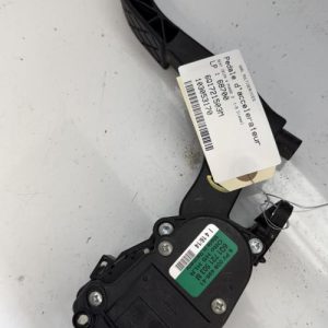 Pedale d'accelerateur SEAT IBIZA 4 PHASE 2 Diesel - Image 1