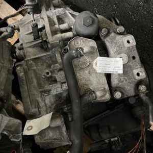 Boite de vitesses VOLKSWAGEN PASSAT 5 CC COUPE Diesel - Image 1