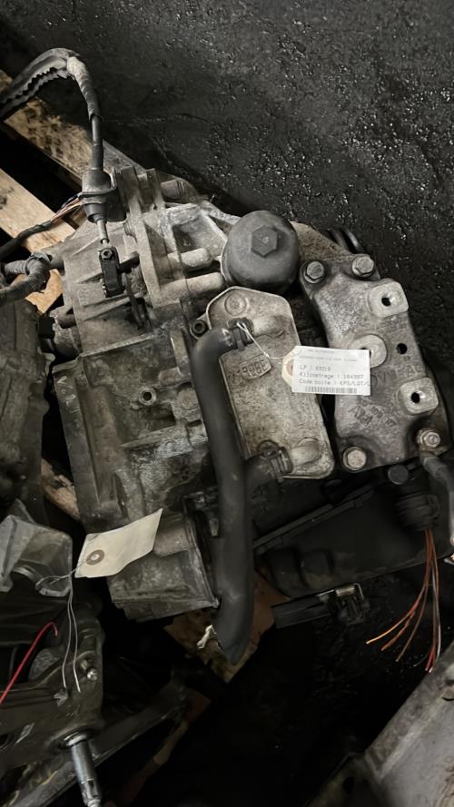 Boite de vitesses VOLKSWAGEN PASSAT 5 CC COUPE Diesel - Image 2