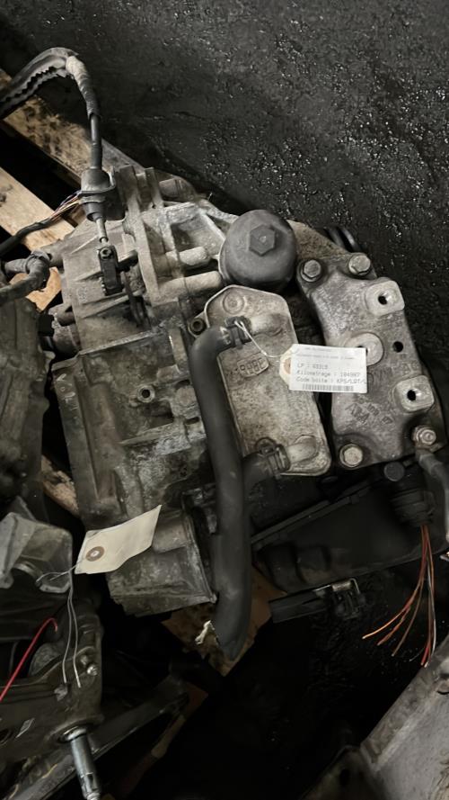 Boite de vitesses VOLKSWAGEN PASSAT 5 CC COUPE Diesel - Image 3