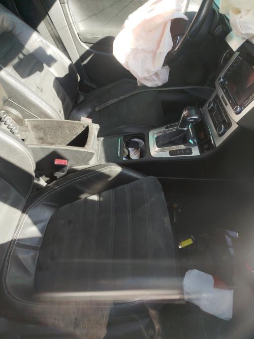 Boite de vitesses VOLKSWAGEN PASSAT 5 CC COUPE Diesel - Image 6