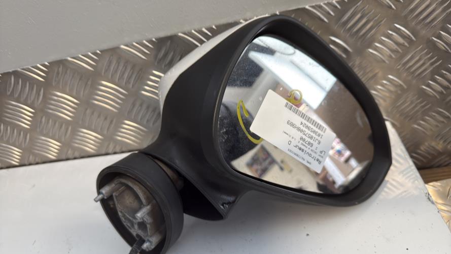 Retroviseur droit SEAT IBIZA 4 PHASE 2 Diesel - Image 1