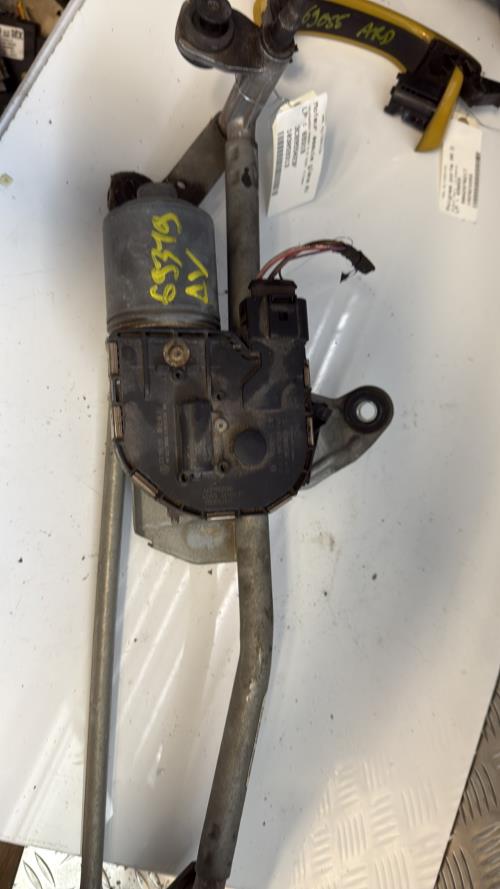 Moteur essuie glace avant VOLKSWAGEN PASSAT 5 CC COUPE Diesel - Image 2