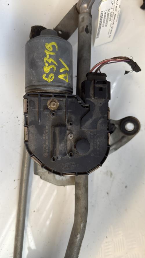 Moteur essuie glace avant VOLKSWAGEN PASSAT 5 CC COUPE Diesel - Image 3