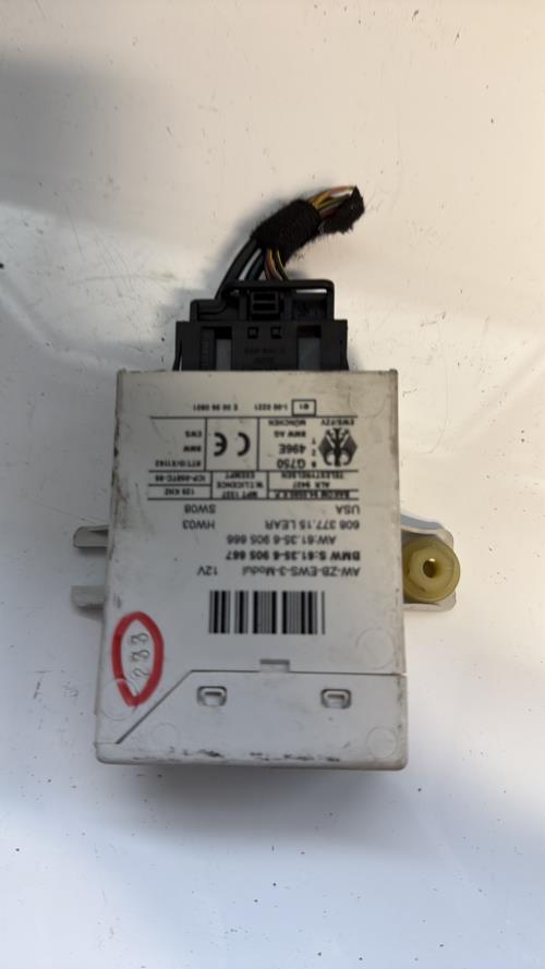 Relais electrique BMW SERIE 3 E46 COMPACT PHASE 1 Diesel - Image 2