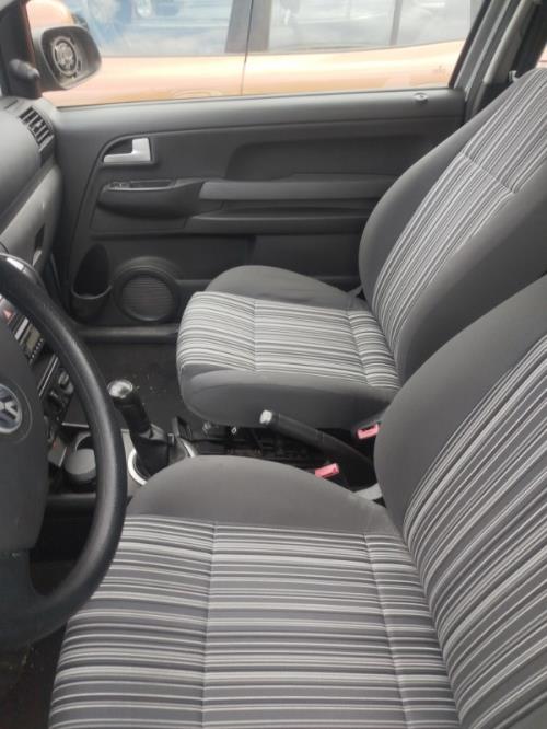 Ceinture arriere droit VOLKSWAGEN FOX Essence - Image 6
